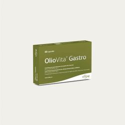 Vitae OlioVita Gastro 30 Capsulas