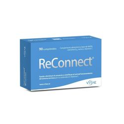 Vitae Reconnect 90 Comprimidos