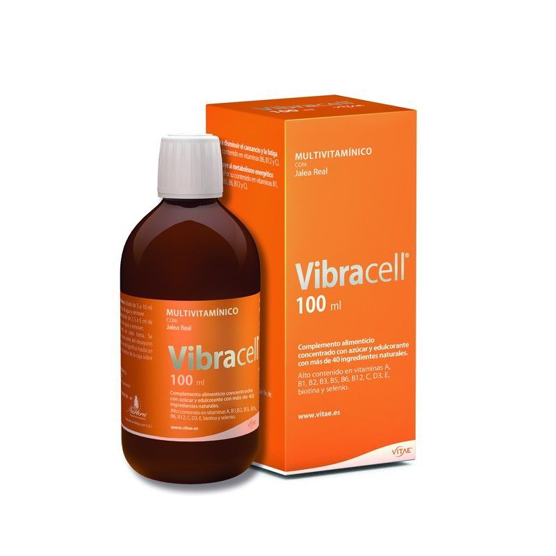 Vitae Vibracell 100 ml
