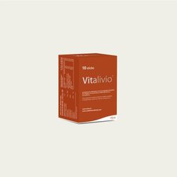 Vitae Vitalivio Sticks
