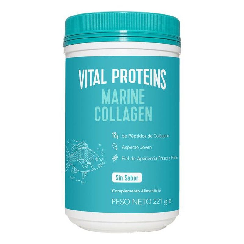 Vital Proteins Marine Collagen 221g
