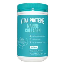 Vital Proteins Marine Collagen 221g