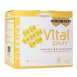 Vitalpur Clasica 20x15ml