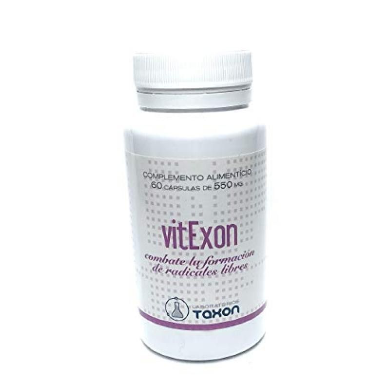 Vitexon 60 Comp