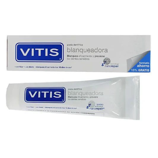 Vitis Blanqueador 150ML