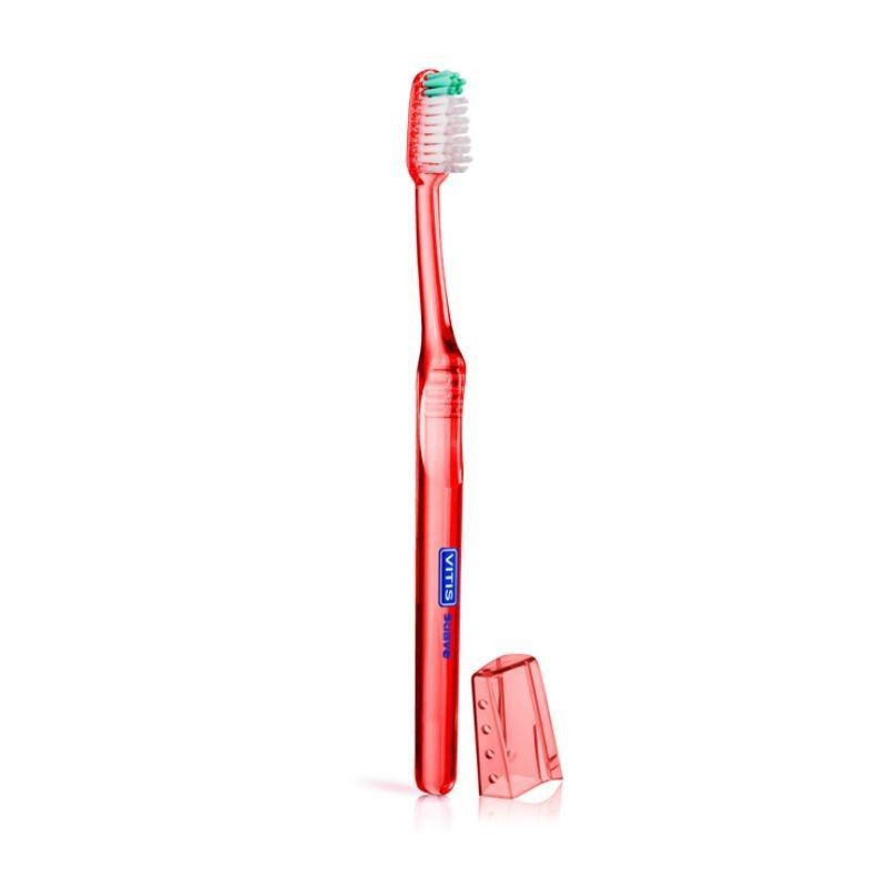 Vitis Cepillo Dental Adulto Suave