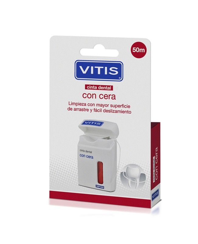 Vitis Cinta Dental