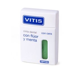 Vitis Cinta Fluor/Menta