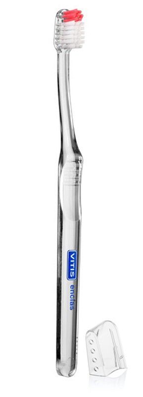 Vitis encías cepillo dental