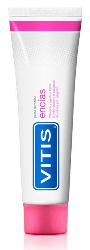 Vitis Encías Pasta Dentífrica 150 ml