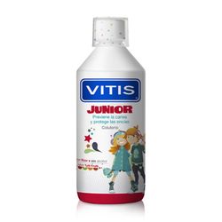 Vitis Junior Colutorio 500ml