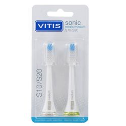 Vitis Sonic S10s20 Recambio Cabezal Medio