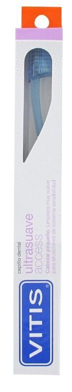 Vitis Ultrasuave Access Cepillo