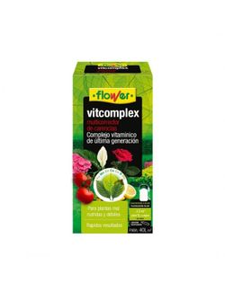 Vitocomplex Multicorrector de Carencias 100g