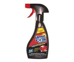 Vitroclen Power Cream 3En1 250 Pistola