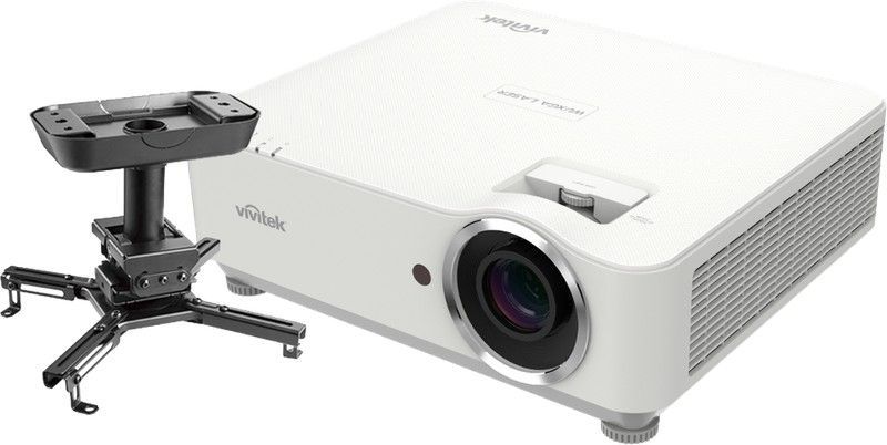 Vivitek Du3661Z 5000 Ansi Wuxga Laser + Spt-24