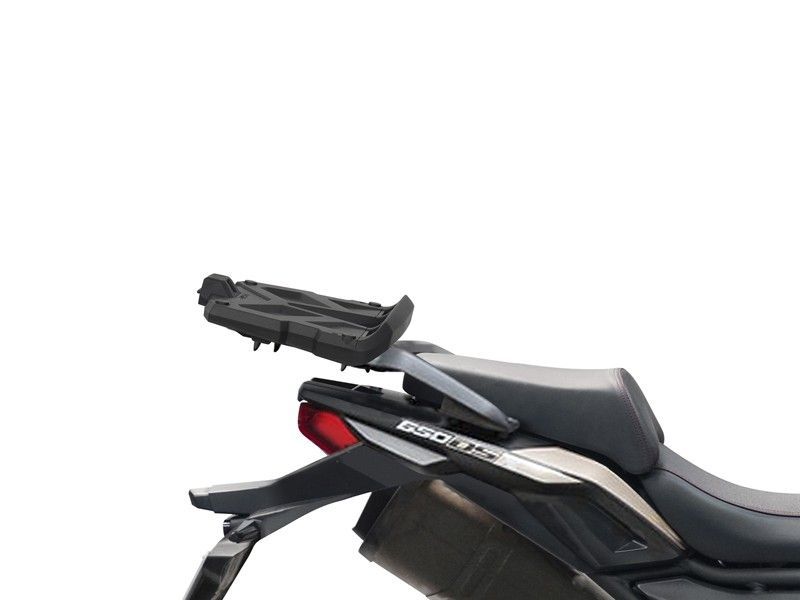 VOGE 650 DS /DSX '21> Fijaciones maleta superior