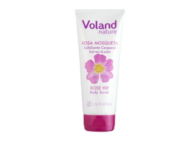Voland Exfoliante Cuerpo R.Mosqueta 200M