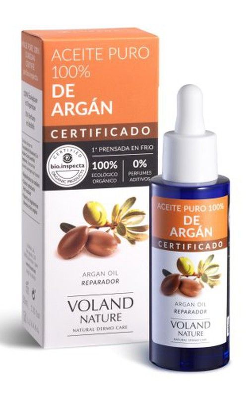 Voland Nature Aceite Puro Argan 30