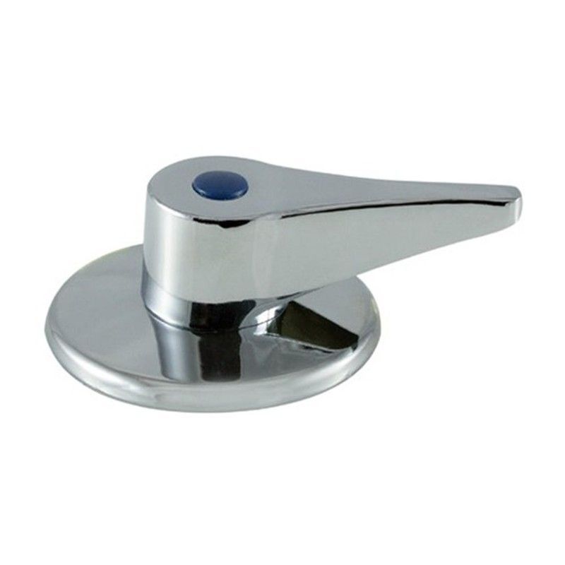 Volante Palanca Metalico C/Plafon+Tornil