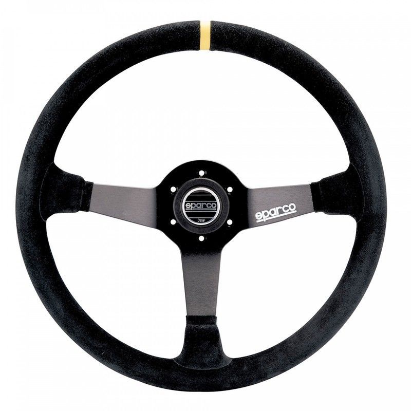 VOLANTE SPARCO R368 Diámetro 380