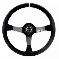 VOLANTE SPARCO R368 Diámetro 380