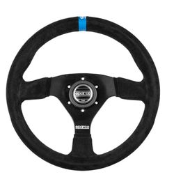 VOLANTE SPARCO R383 LOGO