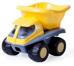 Volquete de juguete