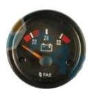 Voltímetro 24V, Ø 52Mm F99510 FAE