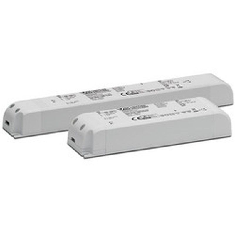 Vossloh 187462 fuente alimentación 12v LED 75w 380-350ma ip20