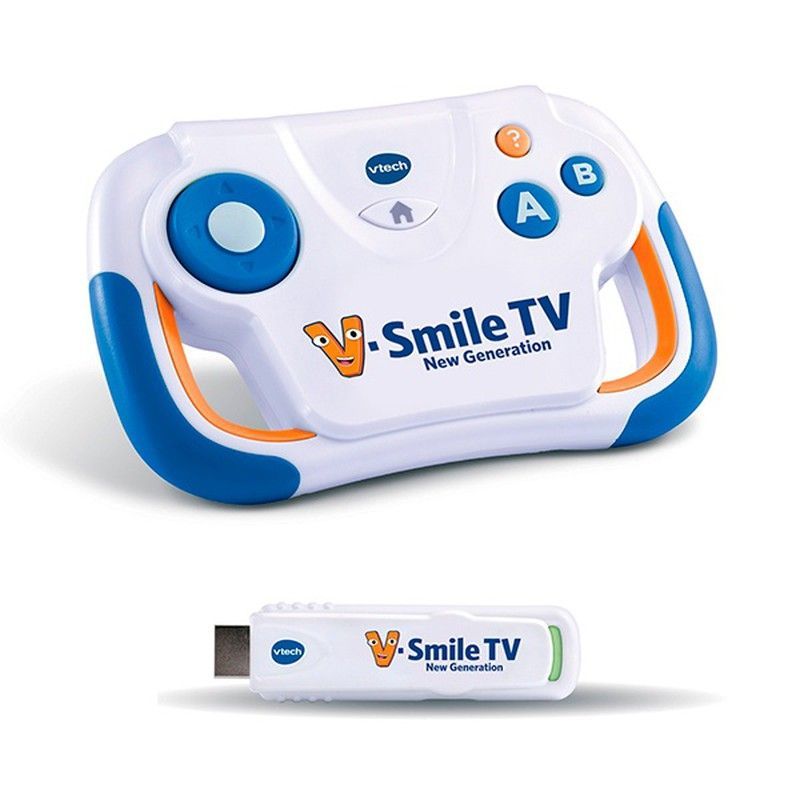Vtech – V.Smile TV