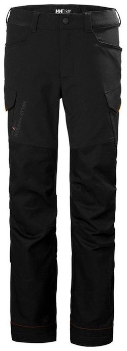 W Luna Brz Cargo Pant Helly Hansen Black
