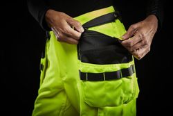 W luna hi vis construcción pan Helly Hansen