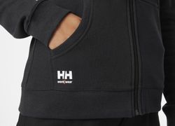 W manchester sudadera postal Helly Hansen