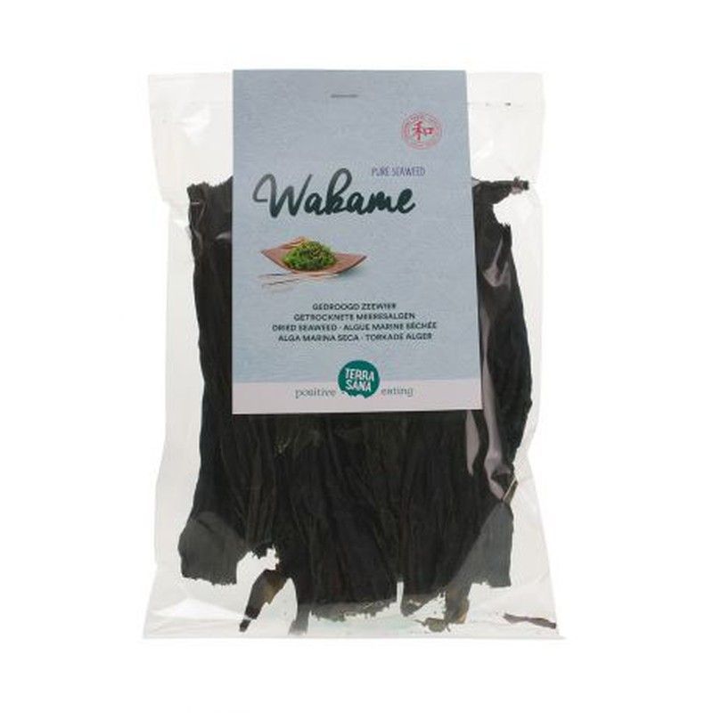 Wakame 100 G