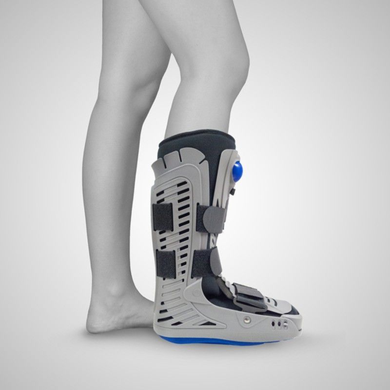 Walker W315 Bivalvo Fijo Neumatico