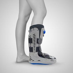 Walker W315 Bivalvo Fijo Neumatico