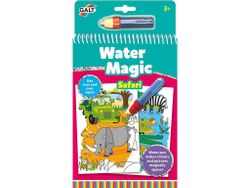 WATER MAGIC SAFARI.