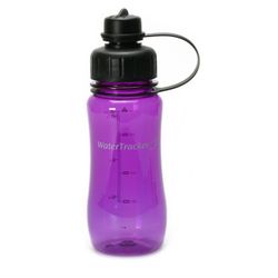 Watertracker 0.5l violeta