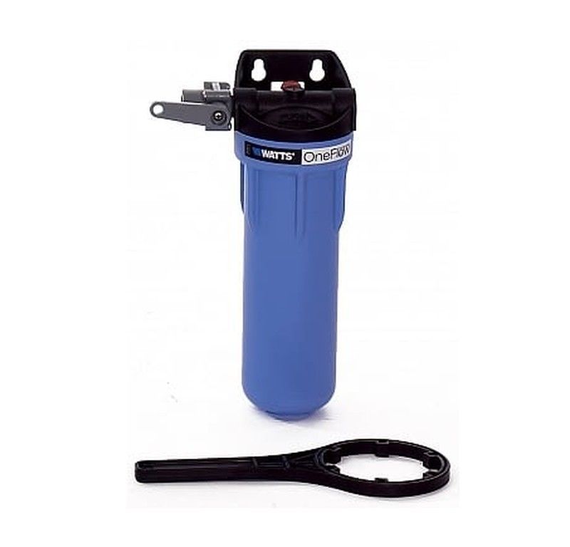 Watts Sistema Antical OneFlow OF110-1 4 l/min 6.9 bar  Watts S0002148