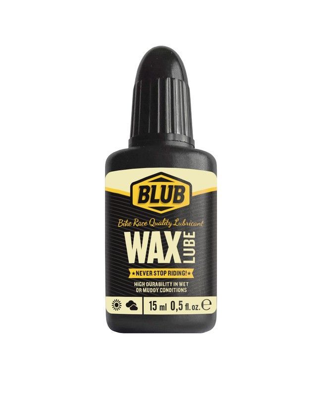 Wax lube 15ml