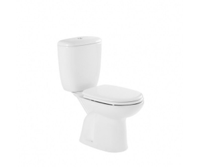 Wc Inodoro Completo Luxor  Unisan