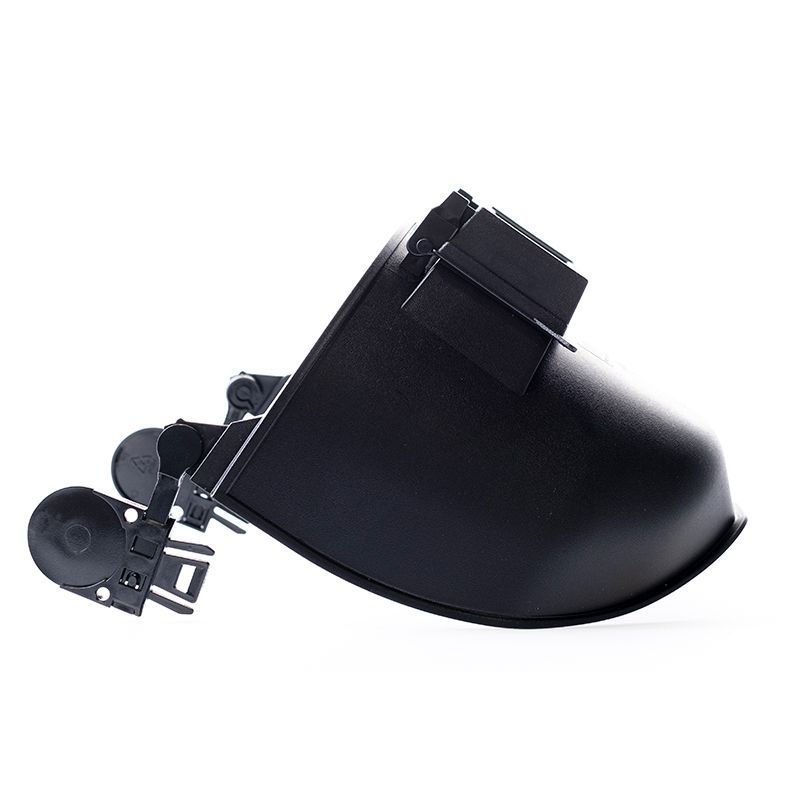 WELDMASTER-COMBI, pantalla de soldar acoplable a cascos