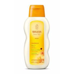 Weleda Aceite de Calendula para Bebé 200 ml