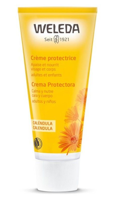 Weleda Crema de Caléndula 75 ml