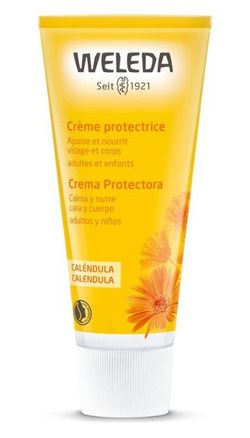 Weleda Crema de Caléndula 75 ml