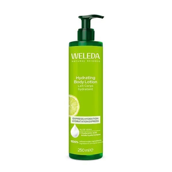 Weleda Leche Corporal Citrus 250ml
