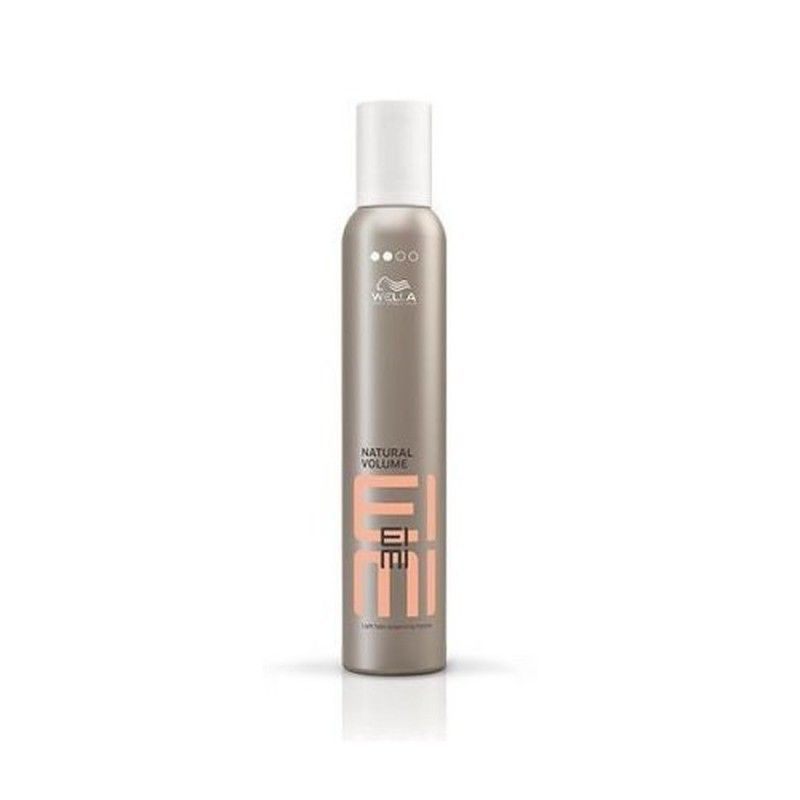 Wella Eimi Espuma E.Volumen Ext.Fte 300
