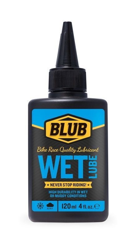 Wet lube 120ml