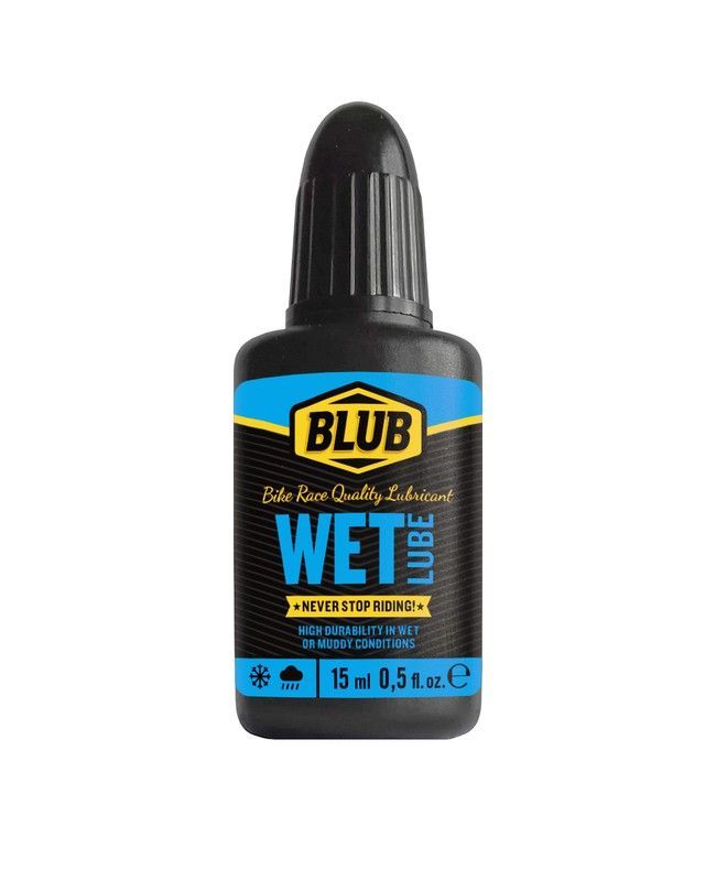 Wet lube 15ml